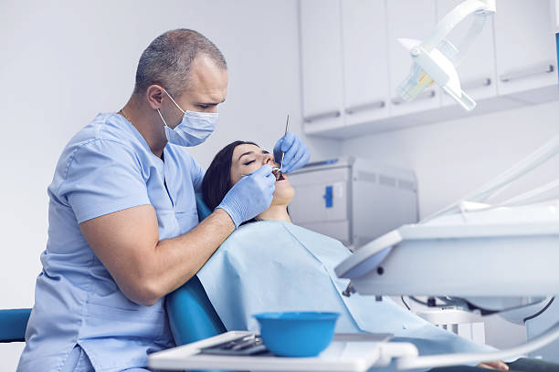 Professional Dental Services in East Grand Rapids, MI